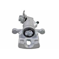 Rear right brake calliper METZGER for i10 I