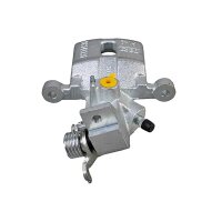 Rear right brake calliper METZGER for i10 I
