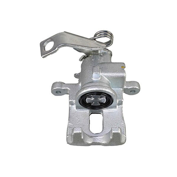Brake Caliper rear left with locking METZGER fits HONDA CIVIC
