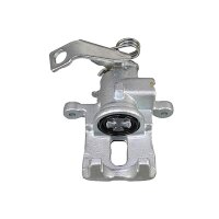 Brake caliper rear left METZGER for HONDA CIVIC VIII