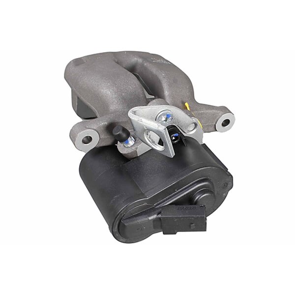 Brake Caliper rear left METZGER IAM-Expertise suitable for e.g. VW PASSAT