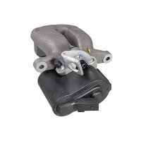 Bremssattel hinten links METZGER für VW PASSAT B6