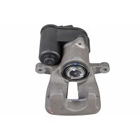 Bremssattel hinten links METZGER für VW PASSAT B6