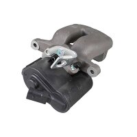 Bremssattel hinten rechts METZGER für VW PASSAT B6