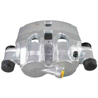 Brake caliper front left METZGER for DAILY IV