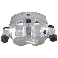 Brake Caliper front axle left METZGER suitable for e.g....