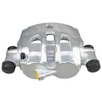 Brake Caliper front axle right METZGER suitable for e.g....