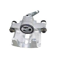 Brake Caliper rear left with locking METZGER for e.g....