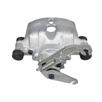 Brake Caliper rear left with locking METZGER for e.g....