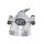 Bremssattel hinten links METZGER für DAILY IV