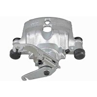 Bremssattel hinten rechts METZGER für DAILY IV