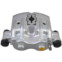 Brake caliper rear left METZGER for DAILY III