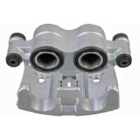 Brake Caliper rear axle left METZGER IAM-Expertise...