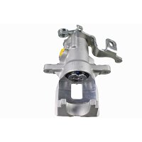 Bremssattel hinten links METZGER für CITROËN C4...