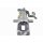 Rear left brake calliper METZGER for CITROËN C4 GRAND
