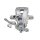 Rear right brake calliper METZGER for CITROËN C4 GRAND