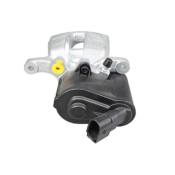 Bremssattel hinten links METZGER für AUDI A6 C6