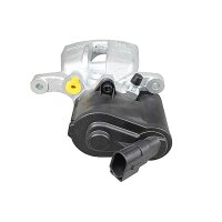 Bremssattel hinten links METZGER für AUDI A6 C6