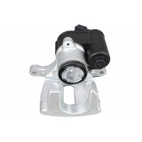 Bremssattel hinten links METZGER für AUDI A6 C6