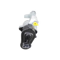 Bremssattel hinten links METZGER für AUDI A6 C6