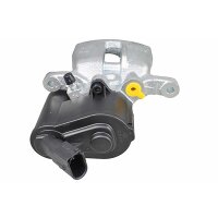 Bremssattel hinten rechts METZGER für AUDI A6 C6