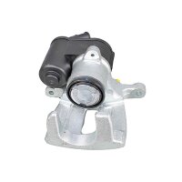 Bremssattel hinten rechts METZGER für AUDI A6 C6