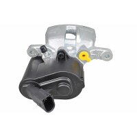 Bremssattel hinten rechts METZGER für AUDI A6 C6