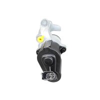 Bremssattel hinten rechts METZGER für AUDI A6 C6
