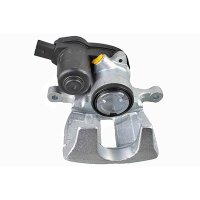 Bremssattel hinten links METZGER für AUDI A4 B8