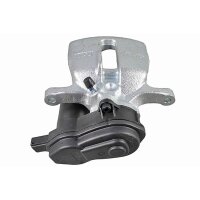Bremssattel hinten links METZGER für AUDI A4 B8