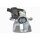 Bremssattel hinten links METZGER für AUDI A4 B8