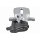 Bremssattel hinten links METZGER für AUDI A4 B8