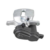 Bremssattel hinten rechts METZGER für AUDI A4 B8