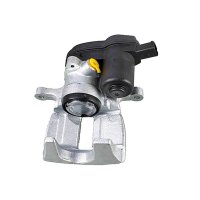 Bremssattel hinten rechts METZGER für AUDI A4 B8