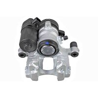 Brake caliper rear left METZGER for FORD MONDEO V