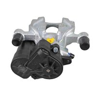 Bremssattel hinten links METZGER für FORD MONDEO V
