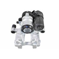 Rear right brake calliper METZGER for FORD MONDEO V