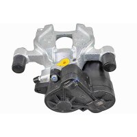 Rear right brake calliper METZGER for FORD MONDEO V