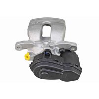 Brake caliper rear left METZGER for MERCEDES A-CLASS (W176)