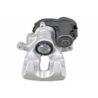 Bremssattel hinten links METZGER für MERCEDES...