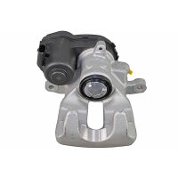 Brake caliper rear right METZGER for MERCEDES A-CLASS (W176)