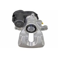 Bremssattel hinten rechts METZGER für MERCEDES...