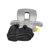 Bremssattel hinten rechts METZGER für MERCEDES...