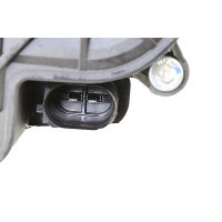Bremssattel hinten links METZGER für AUDI A3 Sportback