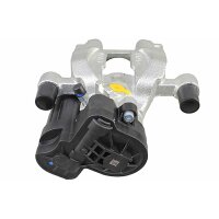 Bremssattel hinten links METZGER für AUDI A3 Sportback