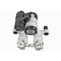 Bremssattel hinten links METZGER für AUDI A3 Sportback
