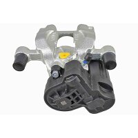 Bremssattel hinten rechts METZGER für AUDI A3 Sportback