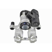 Bremssattel hinten rechts METZGER für AUDI A3 Sportback
