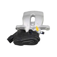 Brake Caliper rear left METZGER IAM-Expertise fits...