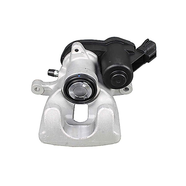 Brake Caliper rear right METZGER IAM-Expertise suitable for e.g. RENAULT MEGANE